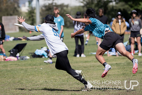 SoCal D1 Conference Championships 2023