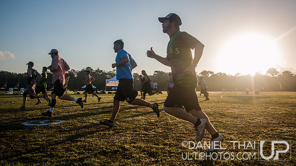 2015 Pan-American Ultimate Championships (PAUC) - Masters Finals
