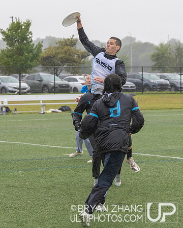 Mid Atlantic Club Regionals 2026