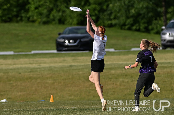 Georgia Athena v Virginia Hydra - Saturday Pool Play -- 2023 D1 Champs