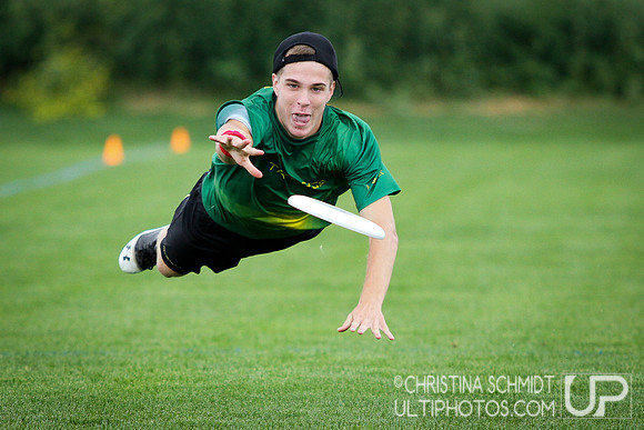 Saturday Highlights - Christina - YCC 2013