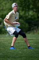 Round Two - Sat Open - USAU 2013 HS Southerns