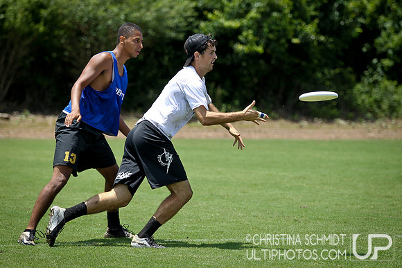 Men's Sunday - Finals - Christina - Club Terminus 2013