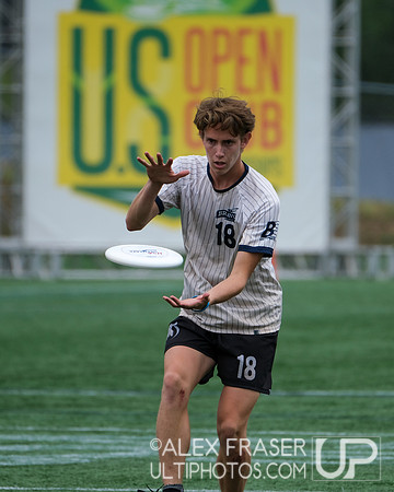 2022 International Club Championships Saturday