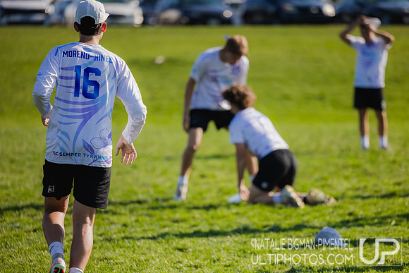 Youth Club Championships 2026