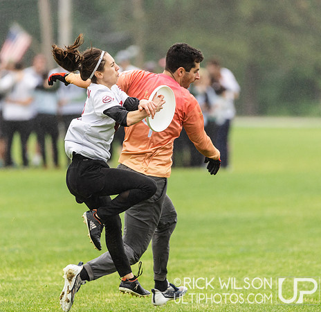 Mixed Easterns 2023