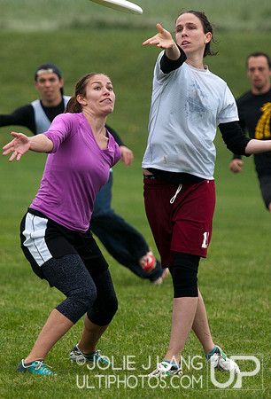 Sunday Mixed - Bell Crack 2013