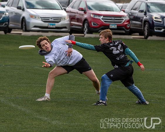 Neuqua Knockout 2023