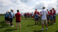 Sunday Highlights - YCC 2013