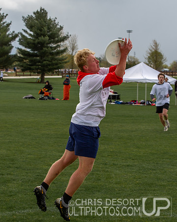 Neuqua Knockout 2023