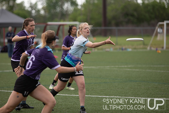 2024 USA Ultimate Division III College Championships