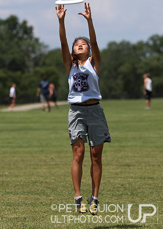Playoffs of the Chesapeake Open
