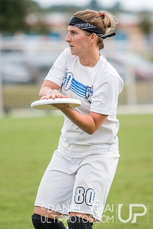 USAU National Championships - Pool Play