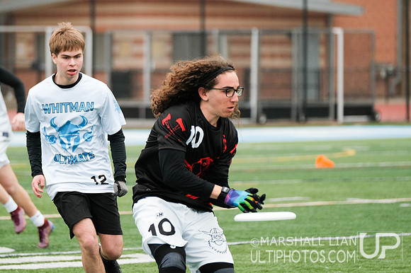 2023 YULA Invite Saturday Action