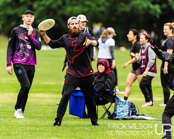 Mixed Easterns 2023