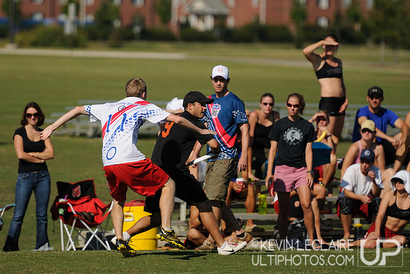 Mid-Atlantic Open Regionals Sunday Competition