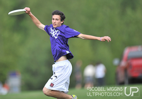 HS Westerns, Sunday