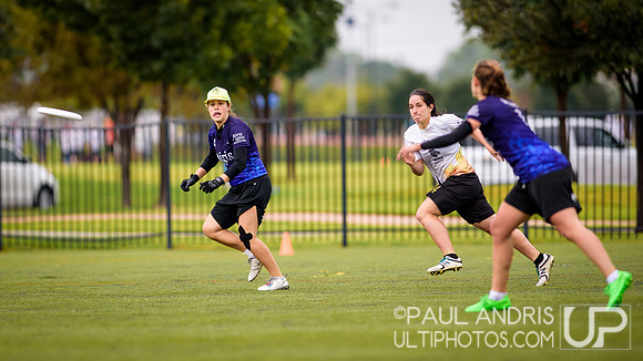 USAU Club Nationals 2015
