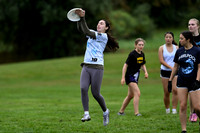 WAFC Fall Fling 2026 Saturday