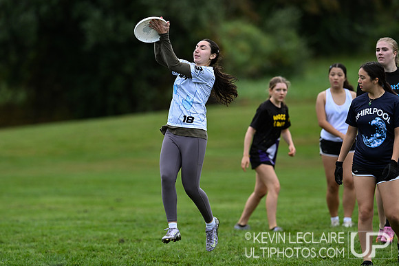 WAFC Fall Fling 2026 Saturday