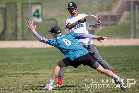 SoCal D1 Conference Championships 2023