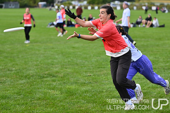NE Club Regional Championship in Batavia NY