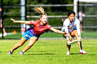 BC Junior Ultimate Championship