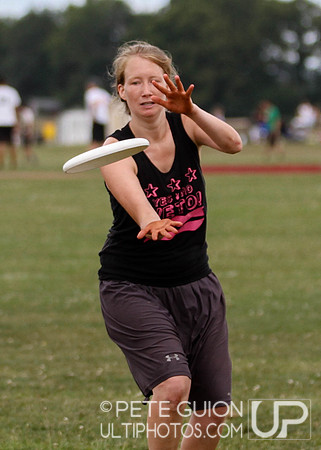 Chesapeake Open