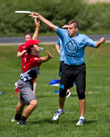 Sunday Highlights - YCC 2013