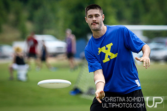AFDC Summer League EOST - 2013
