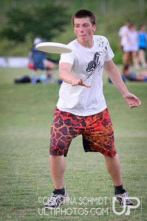 AFDC Summer League - 2013
