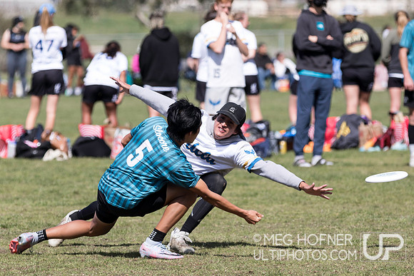 SoCal D1 Conference Championships 2023