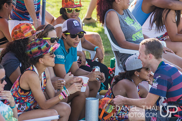 2015 Pan-American Ultimate Championships (PAUC) - Women's Finals