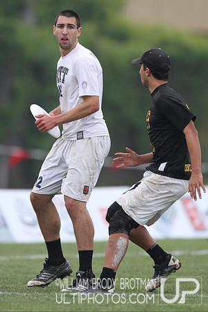 2013 USA Ultimate College Championships