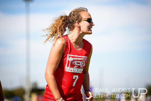 USAU Club Nationals 2015