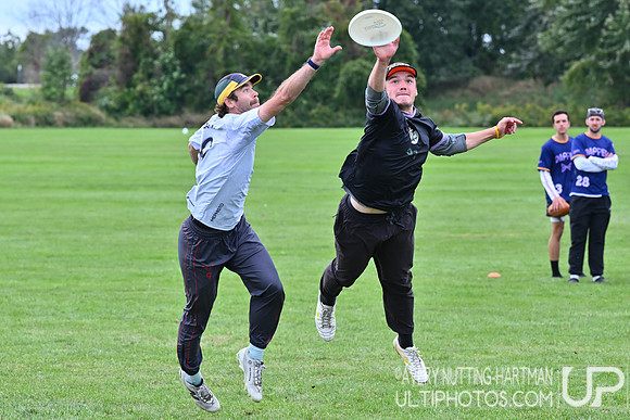 NE Club Regional Championship in Batavia NY