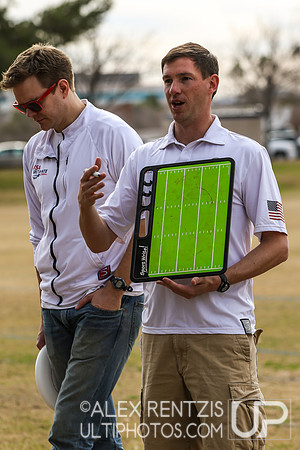 2016 WUGC USAU Phoenix, Arizona