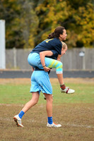Sharon Spirit of the Game Tourney, 2015
