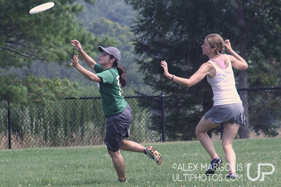 BUDA Good Cause Tourney 2013