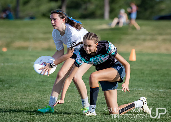 2024 USA Ultimate Youth Club Championships