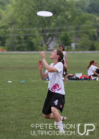 USAU HS Centrals Championship Playoffs