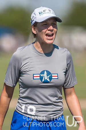 USAU National Championships - Friday Play