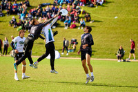 WFDF World Ultimate Club Championships in LIMERICK, IRELAND 15-22 Aug 2026