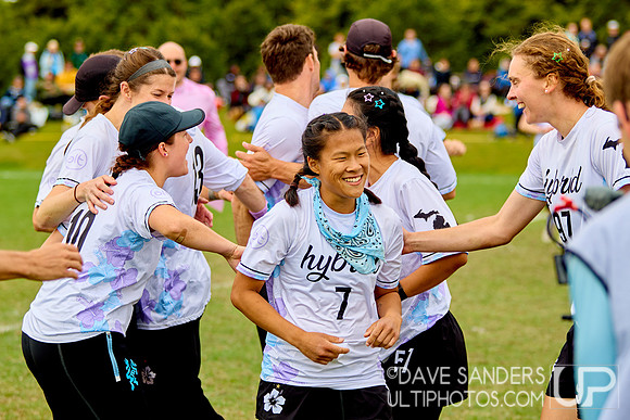 WFDF World Ultimate Club Championships in LIMERICK, IRELAND 15-22 Aug 2026