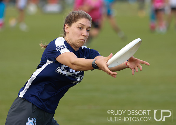 USA Ultimate 2026 Club Championships