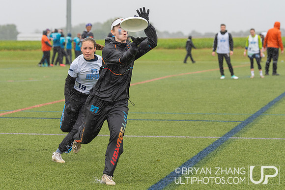 Mid Atlantic Club Regionals 2026