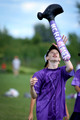Sat Open U16 - Christina - YCC 2013