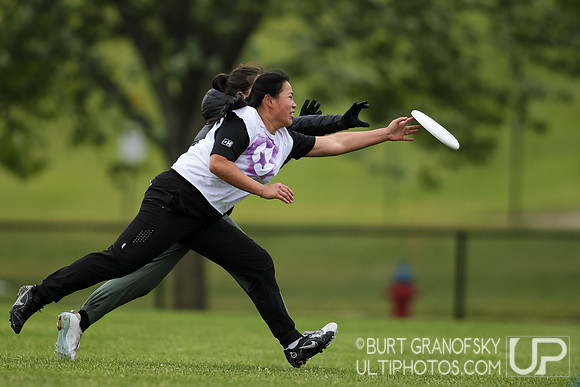 BUDA Mixed Easterns, June 3, 2023