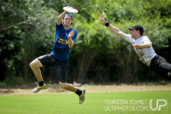 Men's Sunday - Finals - Christina - Club Terminus 2013
