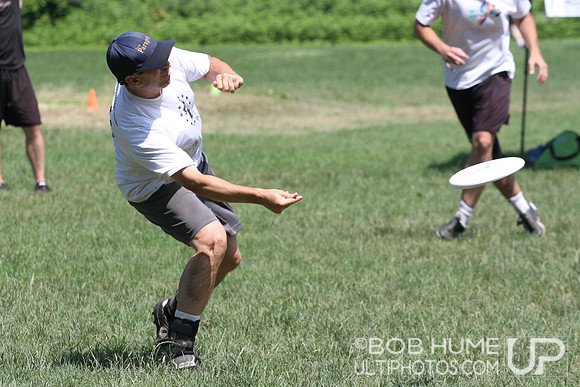 2014 Mid Atlantic Grand Masters Regionals